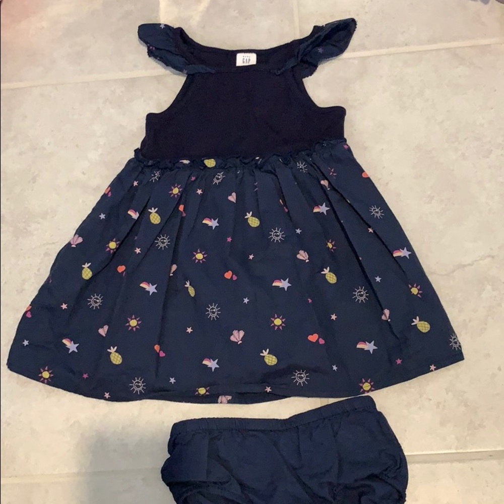 GAP Dress